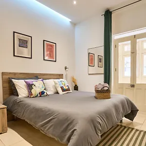 Vlt125 Experience Apartment Valletta